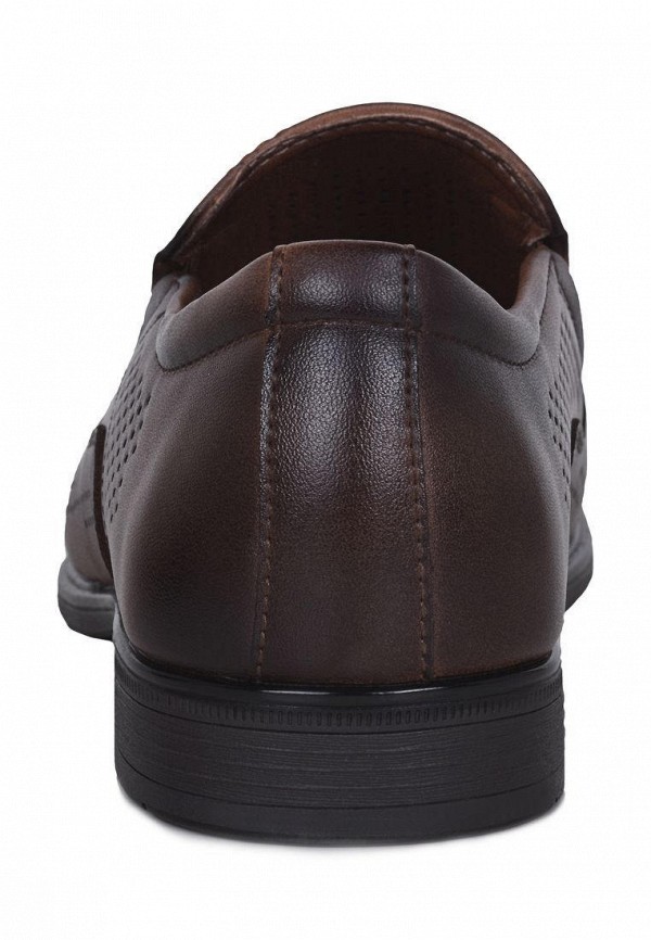 Лоферы  T.Taccardi фото