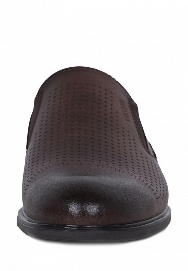 Лоферы  T.Taccardi фото