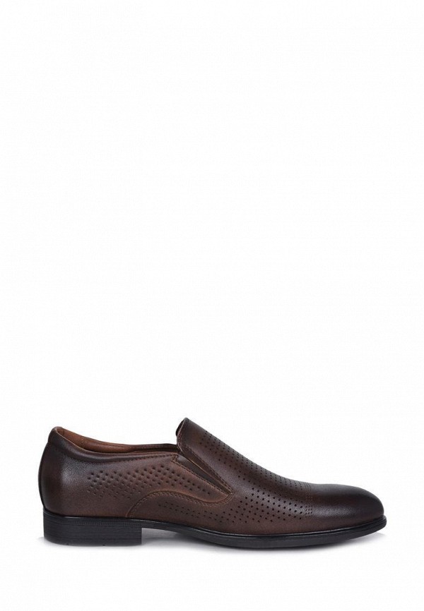 Лоферы  T.Taccardi фото