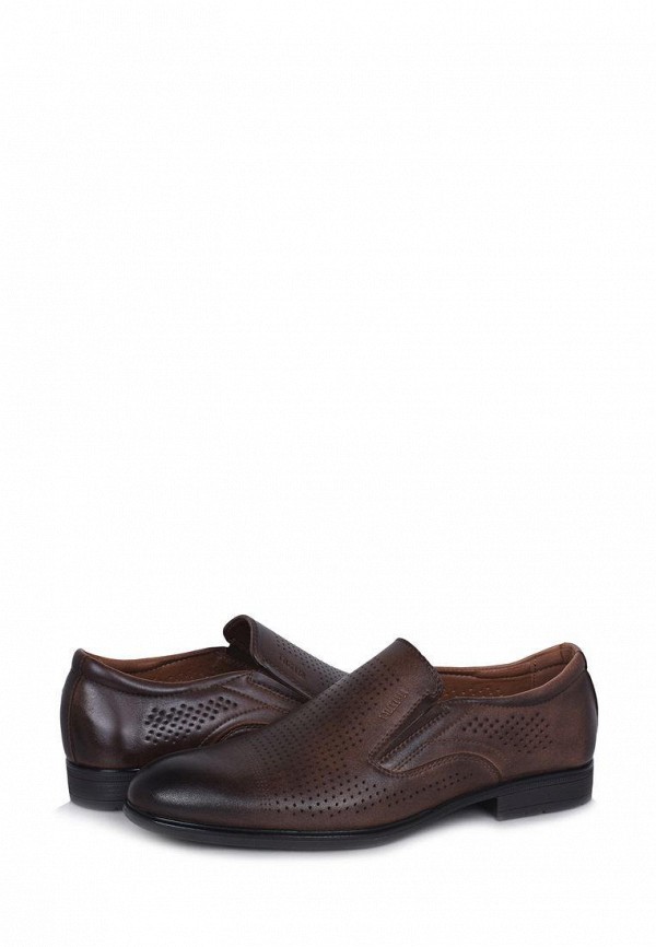 Лоферы  T.Taccardi фото