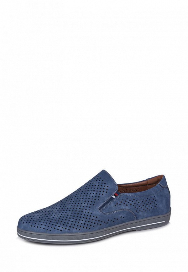 Лоферы  T.Taccardi фото