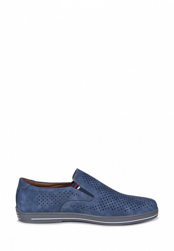 Лоферы  T.Taccardi фото