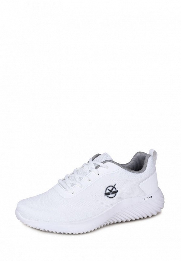 Кроссовки TimeJump белый, размер 40, фото 2