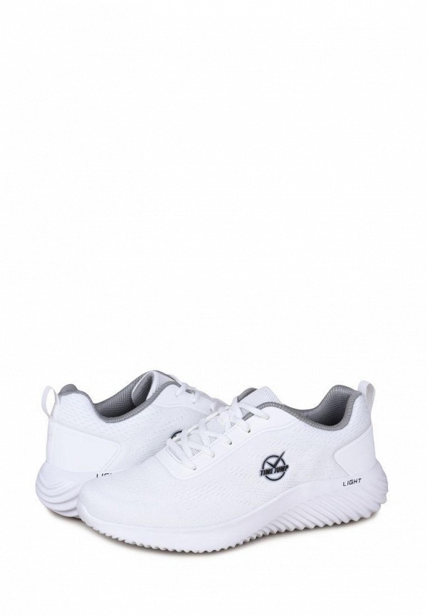 Кроссовки TimeJump белый, размер 40, фото 8