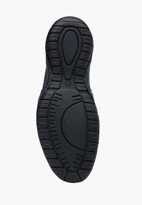 Ботинки Alessio Nesca синий, размер 41, фото 4