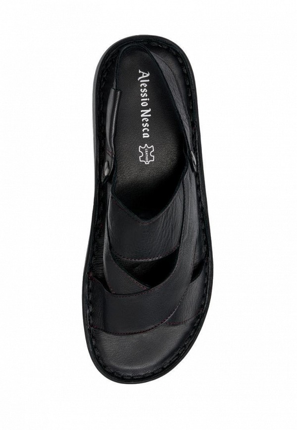 фото Сандалии alessio nesca