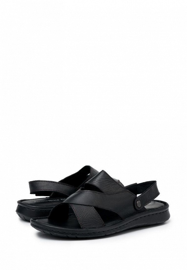 фото Сандалии alessio nesca