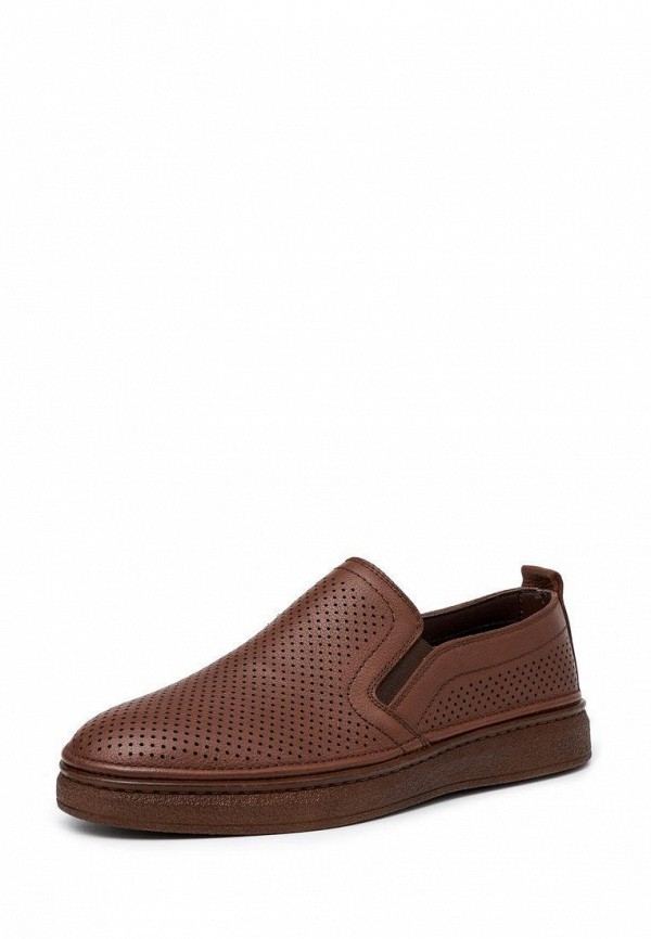 фото Слипоны alessio nesca