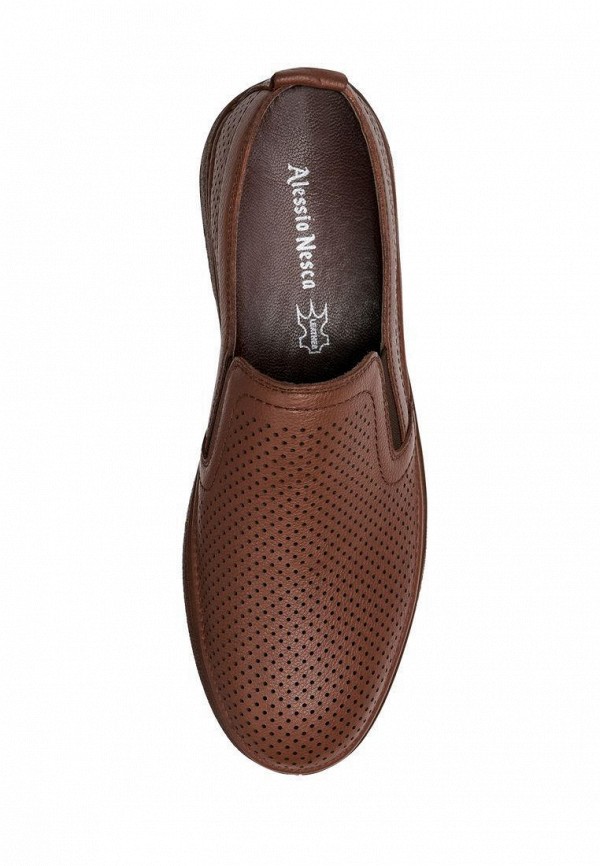 фото Слипоны alessio nesca