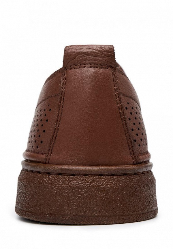 фото Слипоны alessio nesca