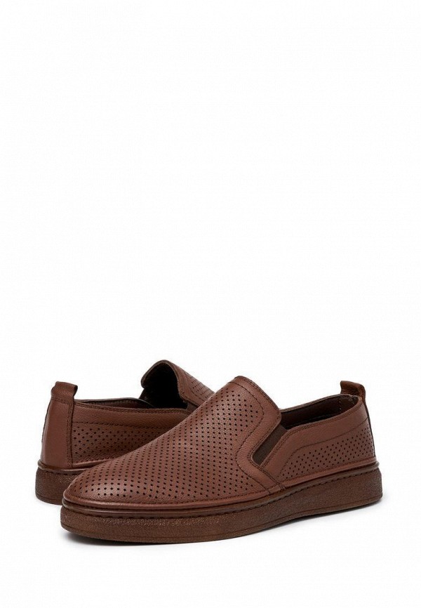 фото Слипоны alessio nesca