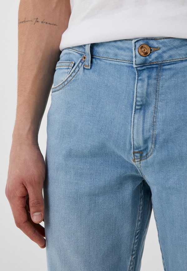 фото Джинсы colin's