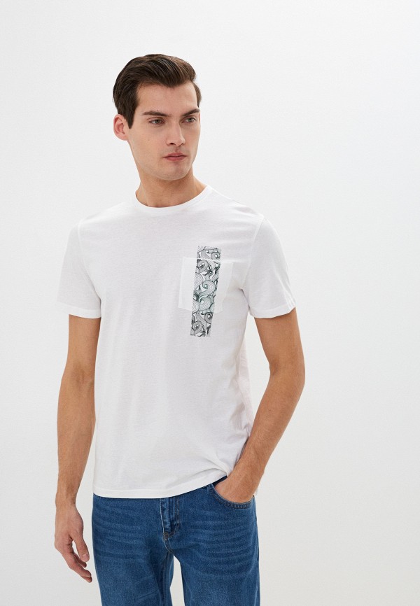 фото Футболка colin's