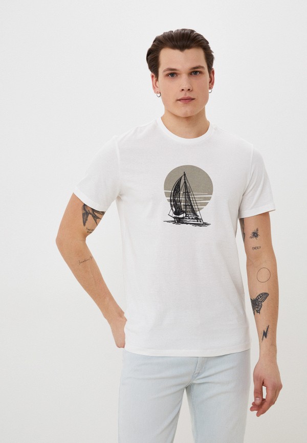 фото Футболка colin's