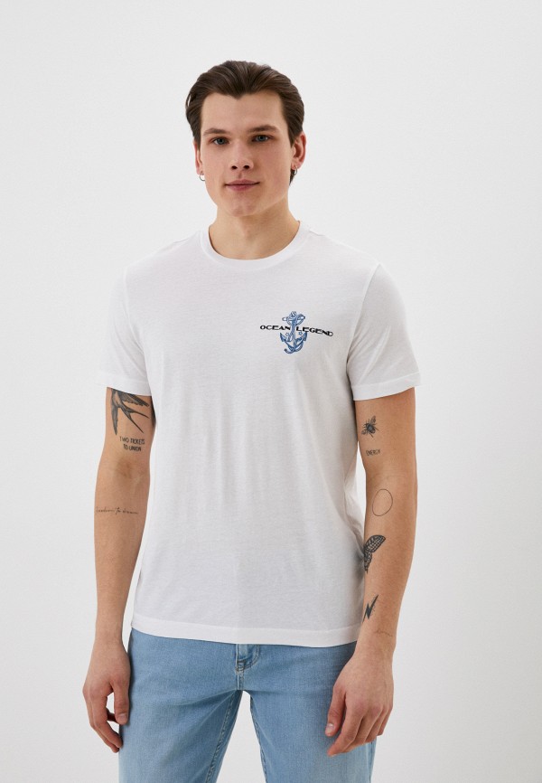 фото Футболка colin's