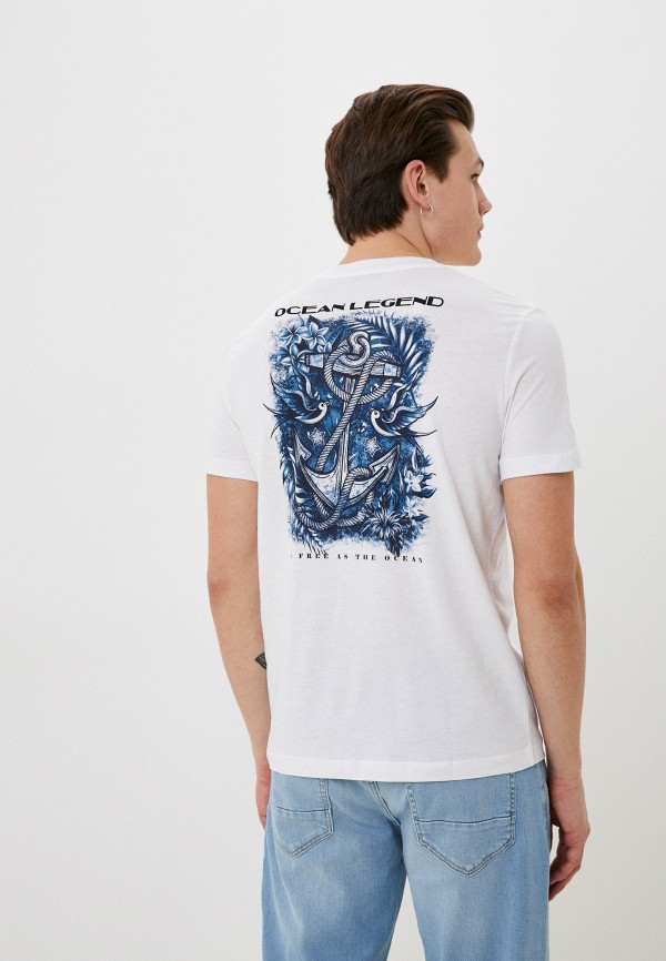 фото Футболка colin's