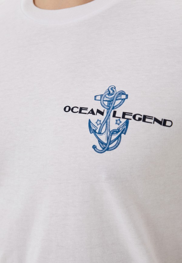 фото Футболка colin's