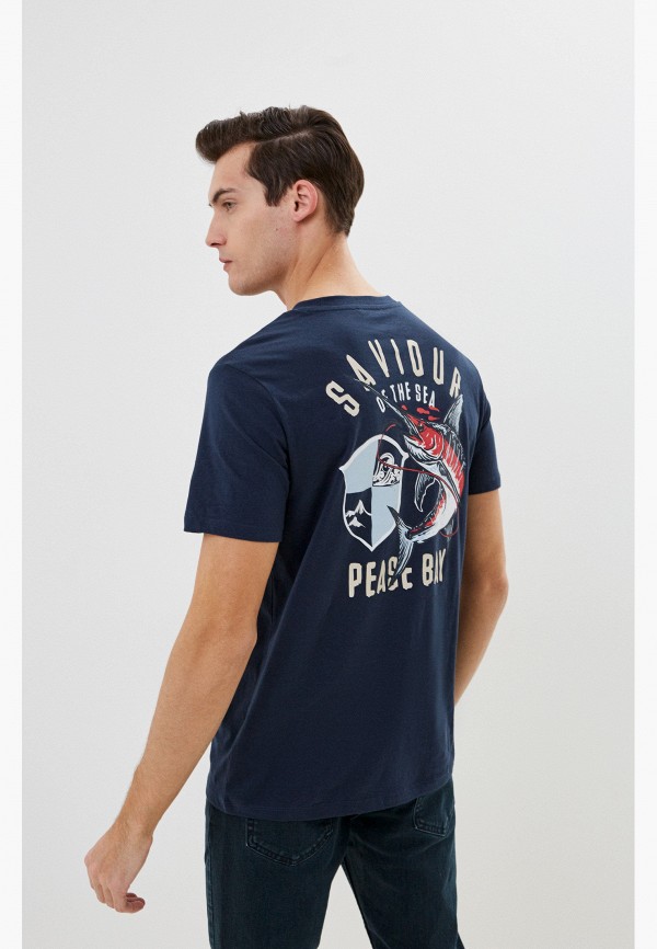 фото Футболка colin's