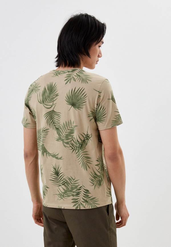 Футболка Colin's бежевый, размер 46, фото 2