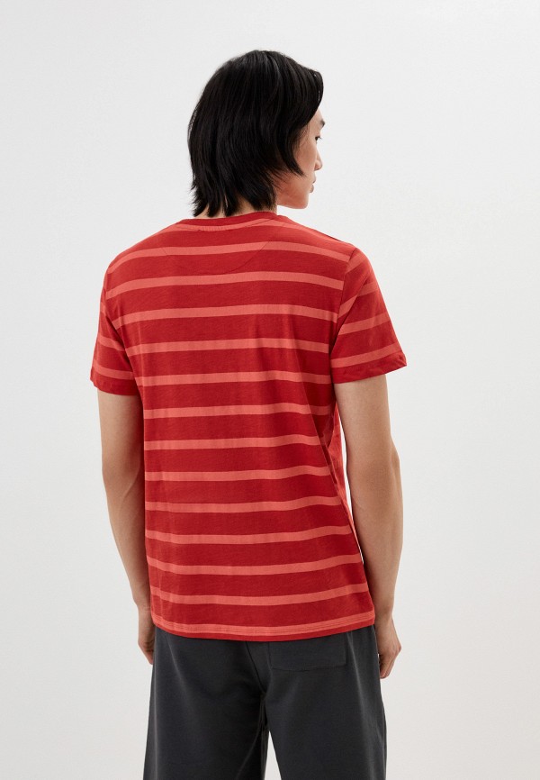 Футболка Colin's красный, размер 44, фото 2