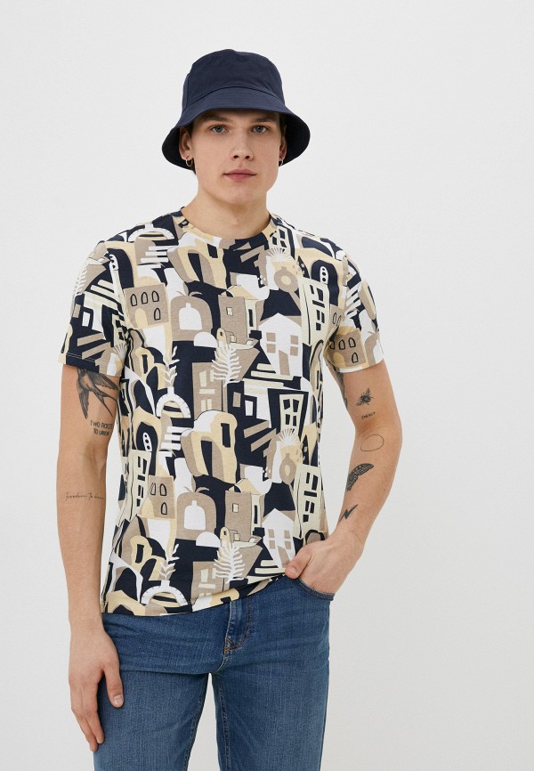 фото Футболка colin's