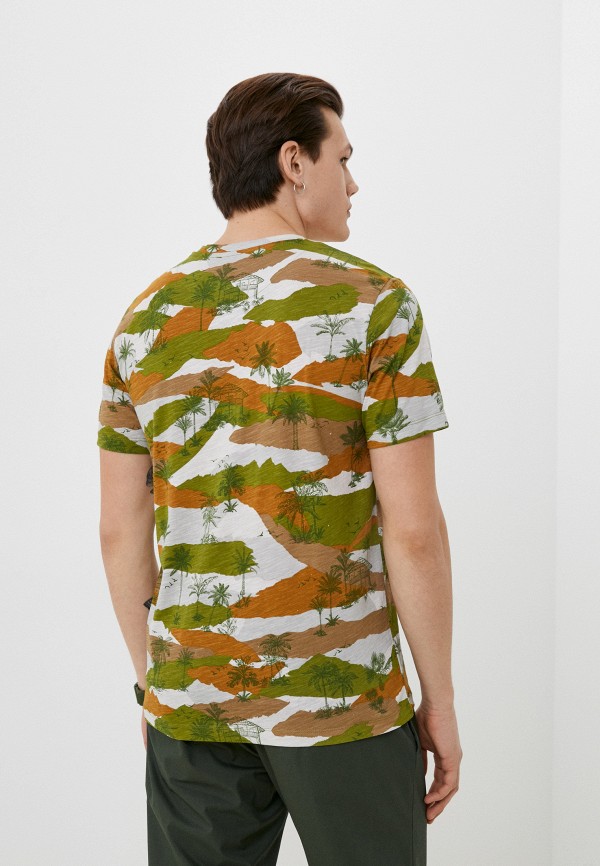 Футболка Colin's разноцветный, размер 54, фото 2