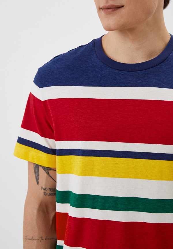 Футболка Colin's разноцветный, размер 52, фото 3