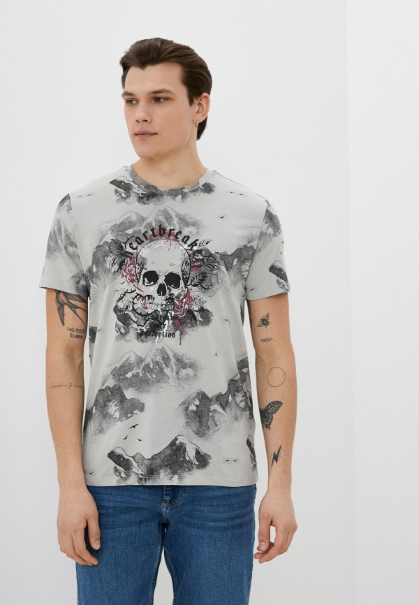 фото Футболка colin's