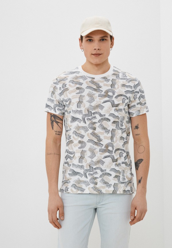 фото Футболка colin's