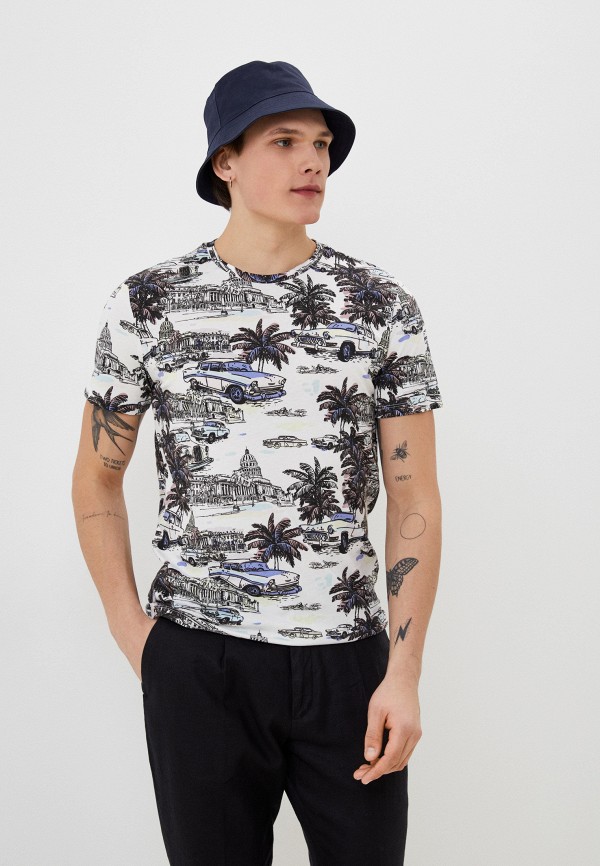 фото Футболка colin's