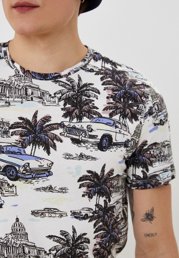 фото Футболка colin's