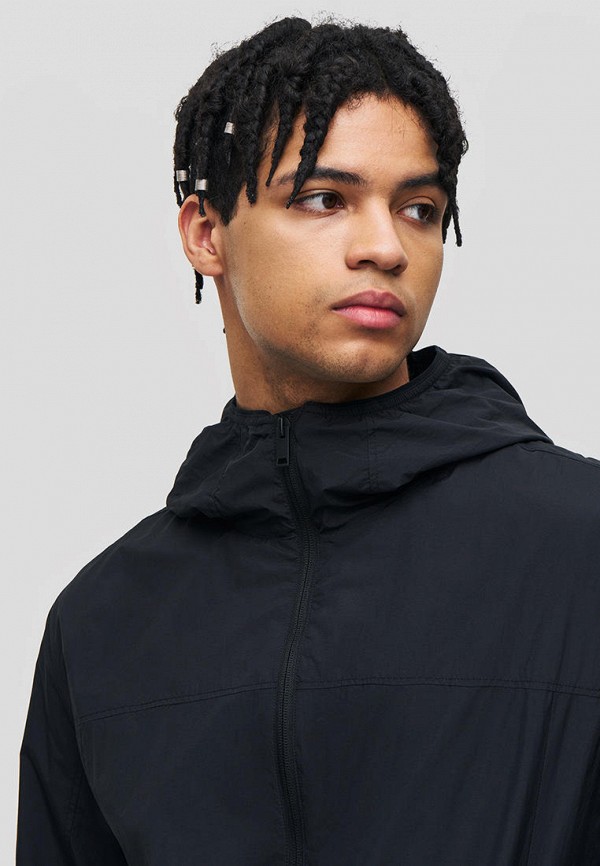 фото Ветровка baon