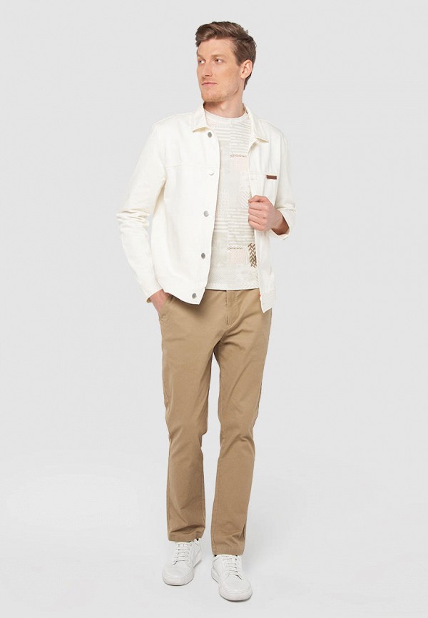 фото Куртка джинсовая kanzler