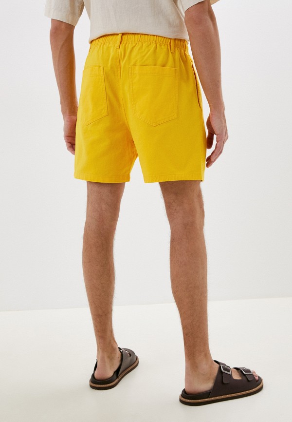 фото Шорты джинсовые gloria jeans