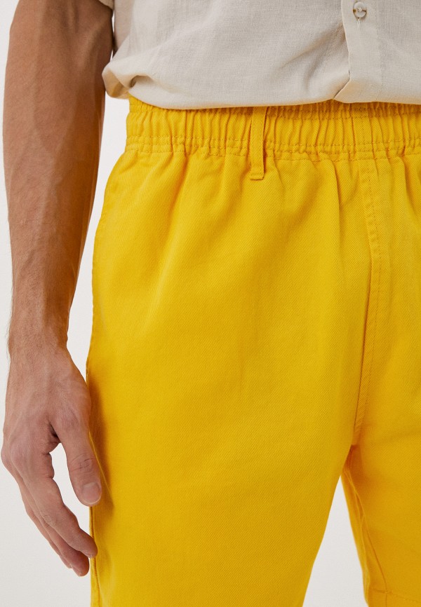 фото Шорты джинсовые gloria jeans