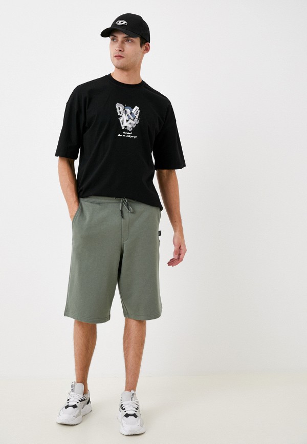 фото Шорты спортивные gloria jeans