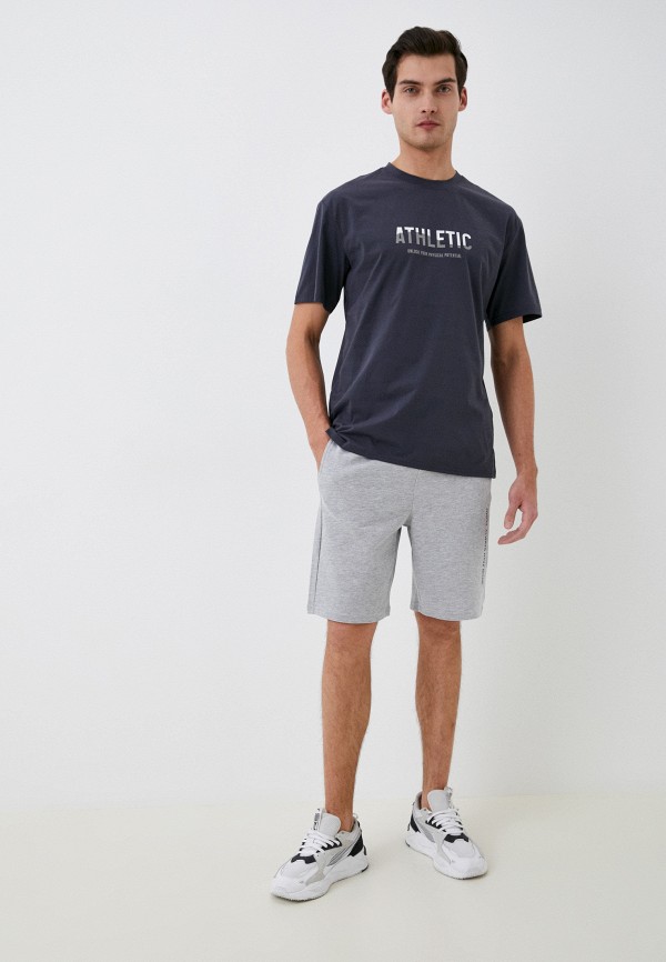 фото Шорты спортивные gloria jeans