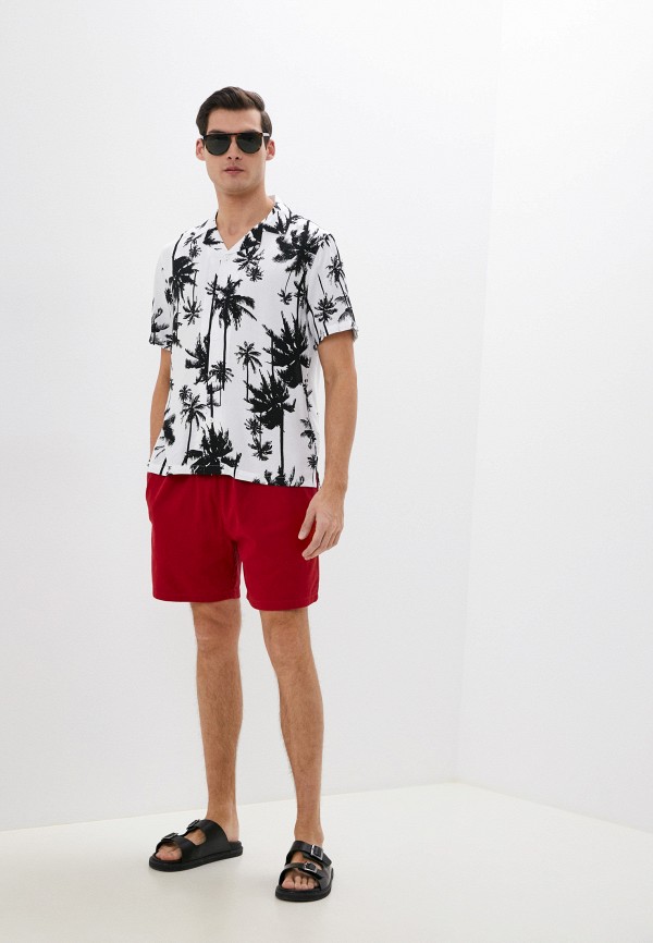 фото Шорты джинсовые gloria jeans