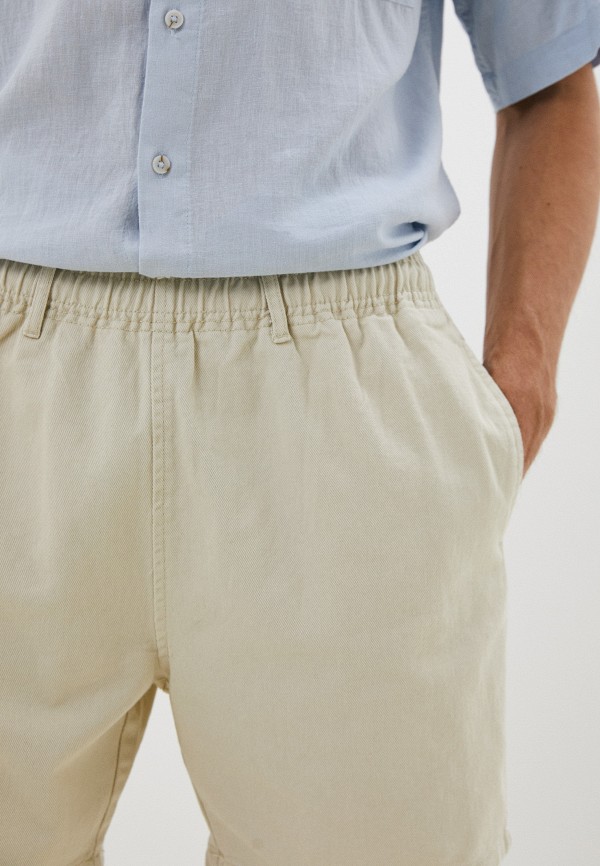 фото Шорты джинсовые gloria jeans