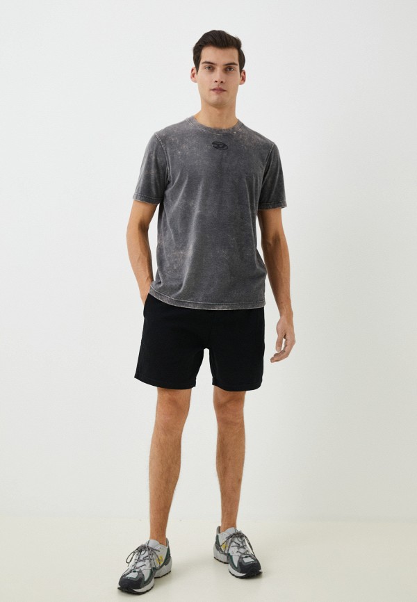 фото Шорты джинсовые gloria jeans