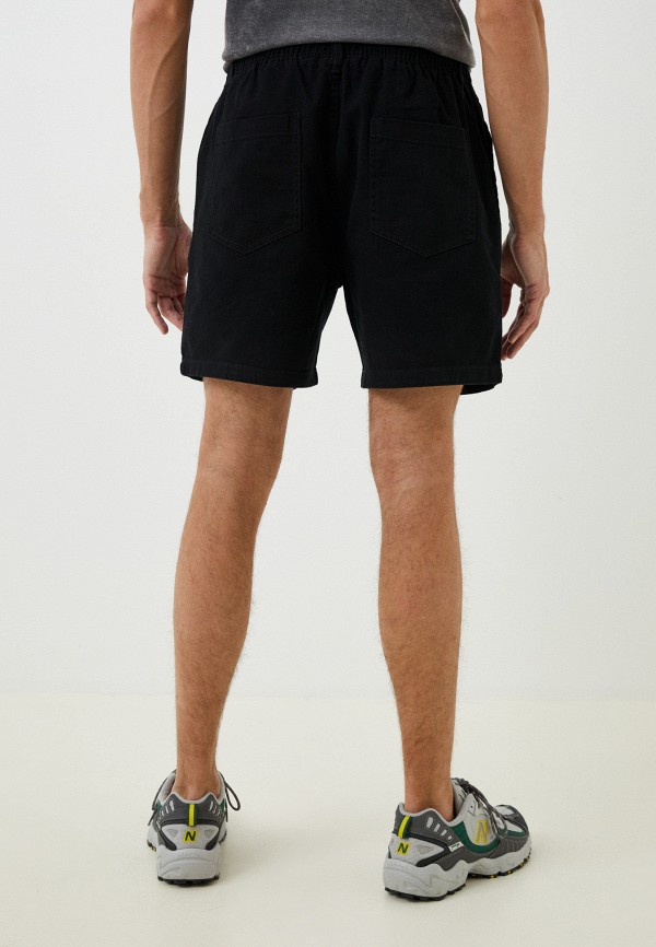 фото Шорты джинсовые gloria jeans