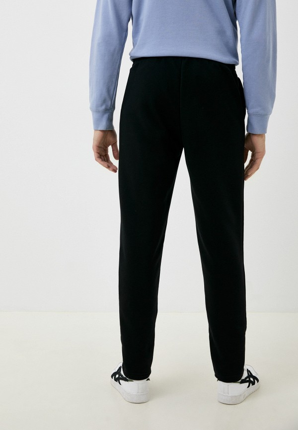 Брюки спортивные Агапэ черный, размер 56, фото 3