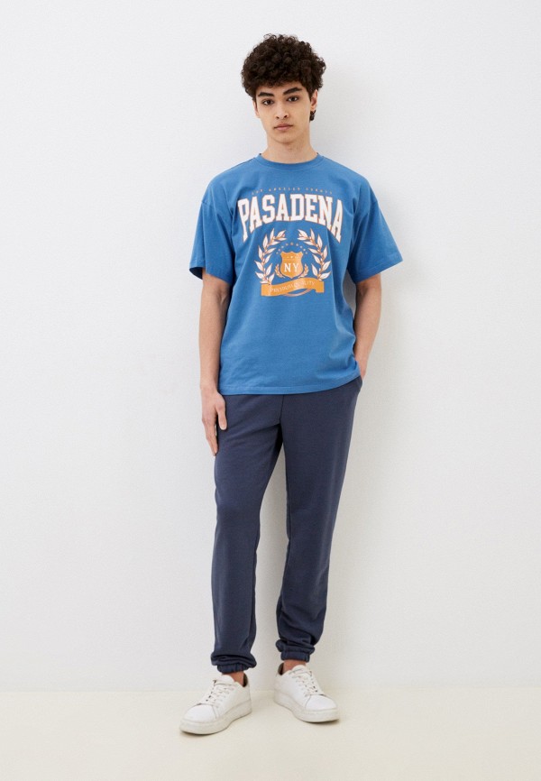 фото Брюки спортивные агапэ