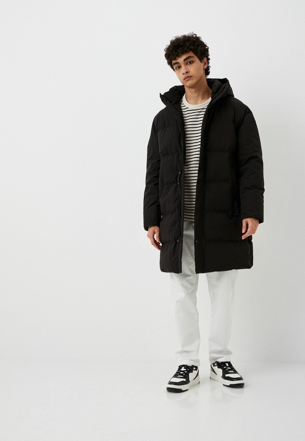 фото Куртка утепленная abricot