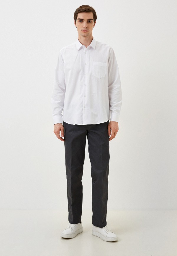 фото Рубашка abricot