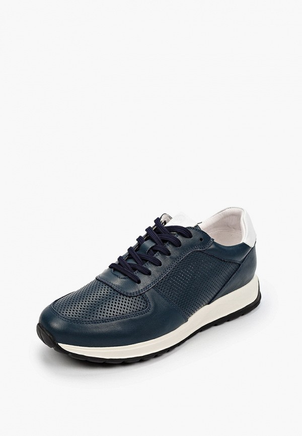 фото Кроссовки salamander