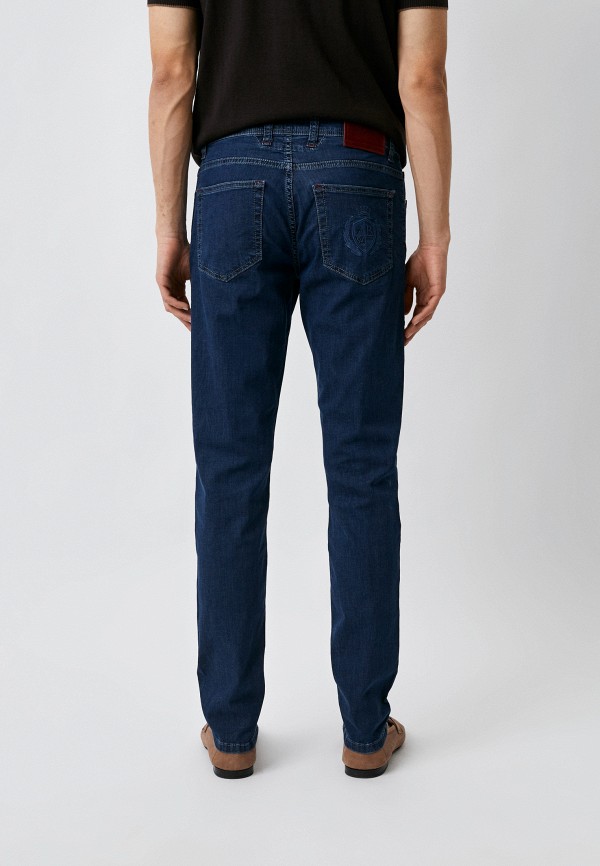 Джинсы Raschini синий, размер 54, фото 3