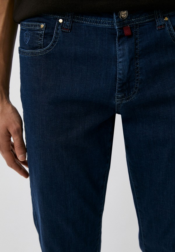 Джинсы Raschini синий, размер 54, фото 4