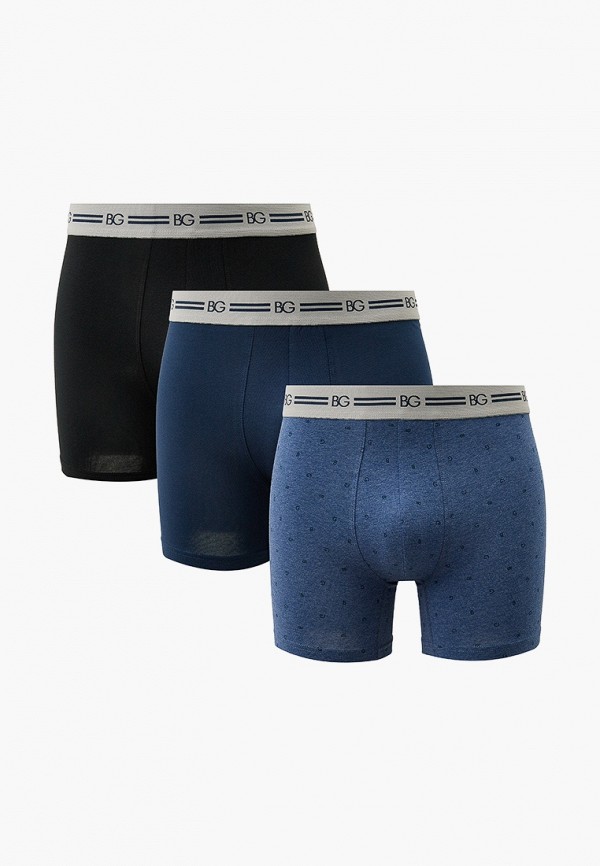 Трусы 3 шт Begood 1340₽