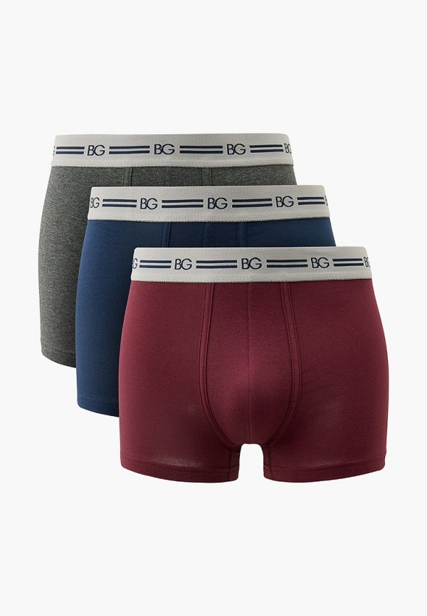 Трусы 3 шт Begood 2050₽